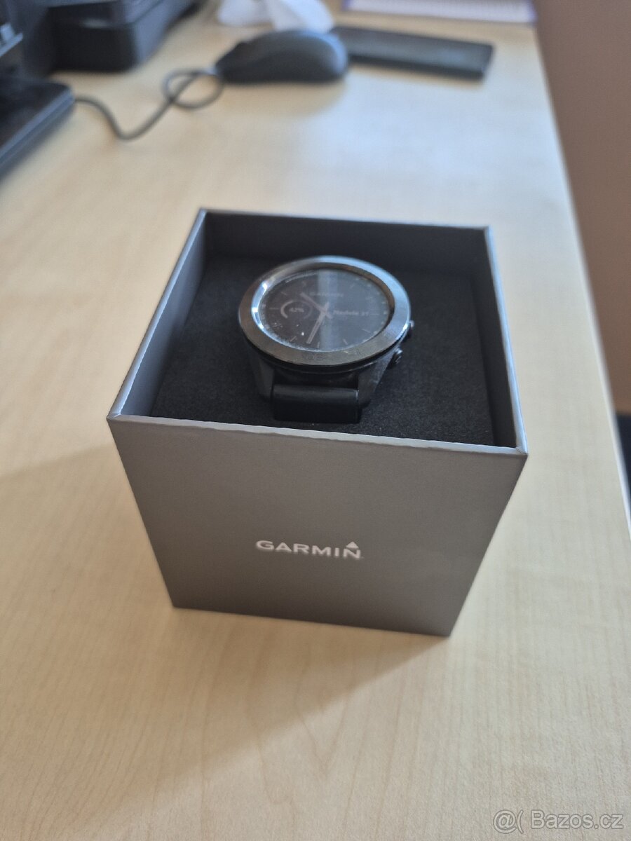 GARMIN Approach S60 - 2