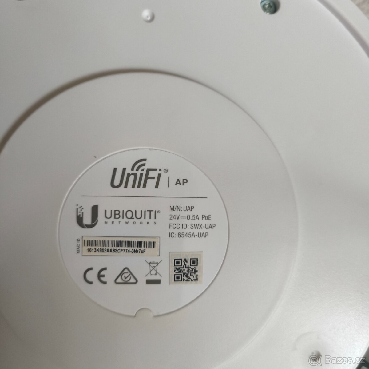 Ubiquiti UniFi AP AC - 2