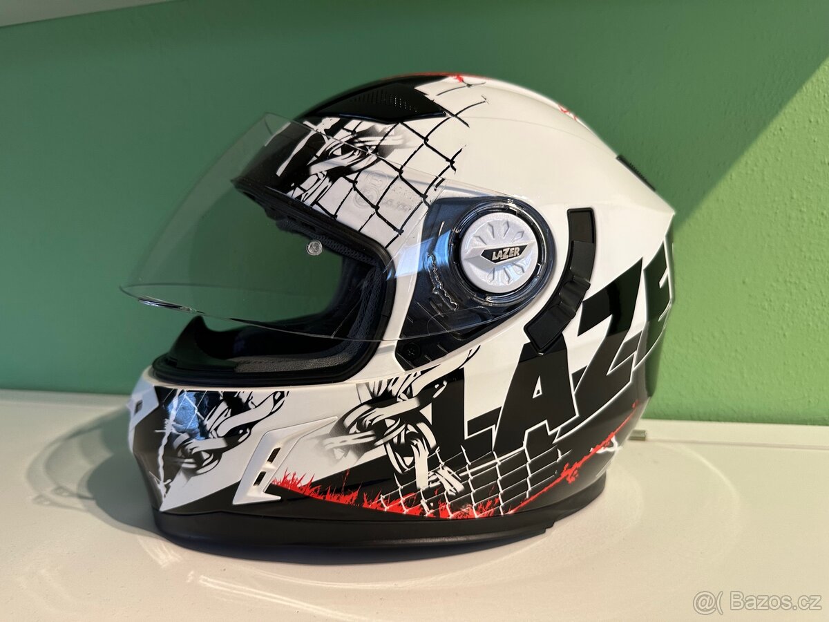 Helma Lazer - 2