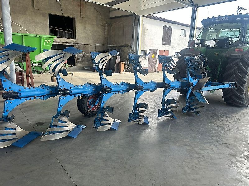 Pluh Lemken - 2
