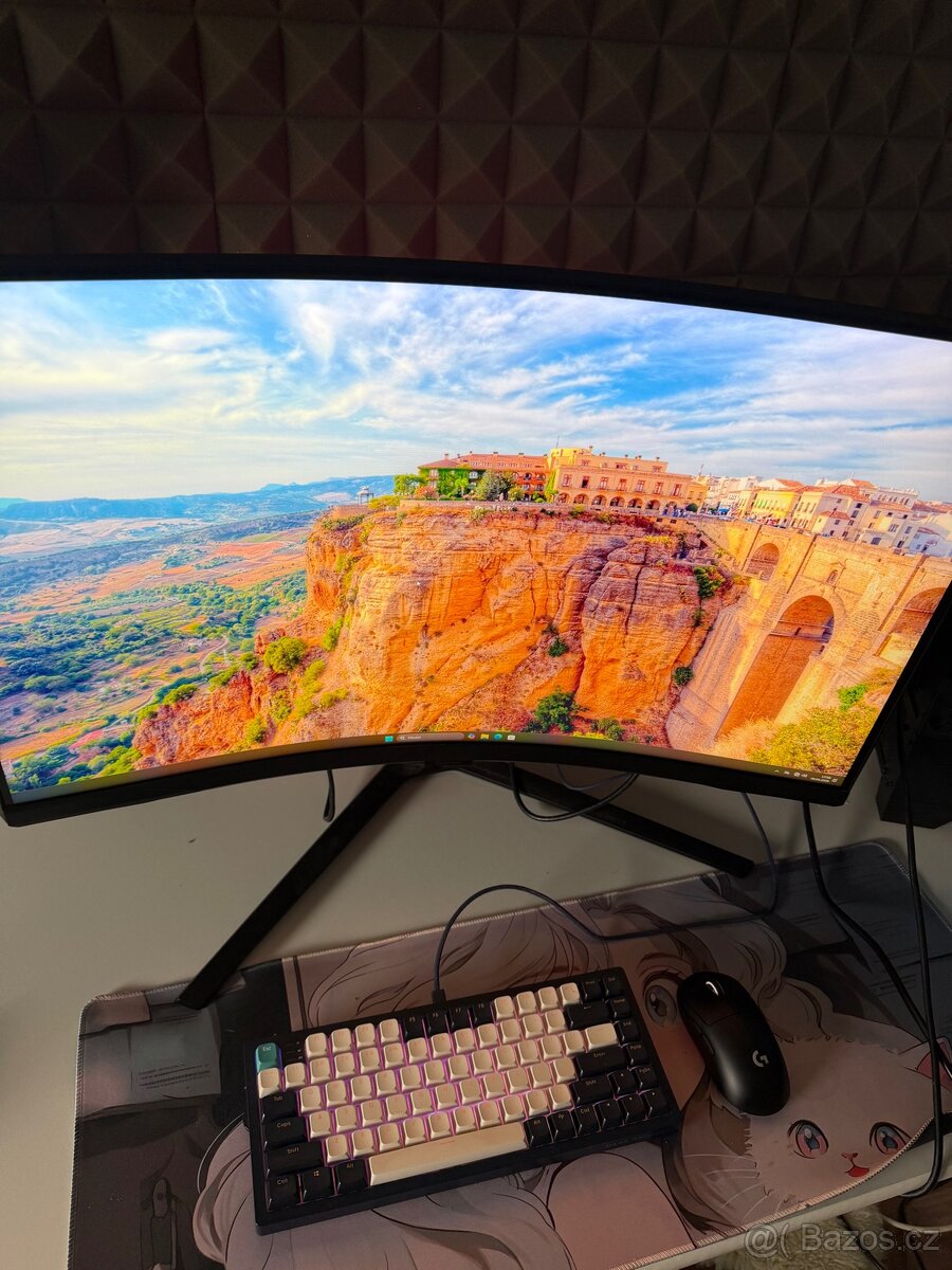Tigo gamer pro i5-12400f 4060 ti - 2