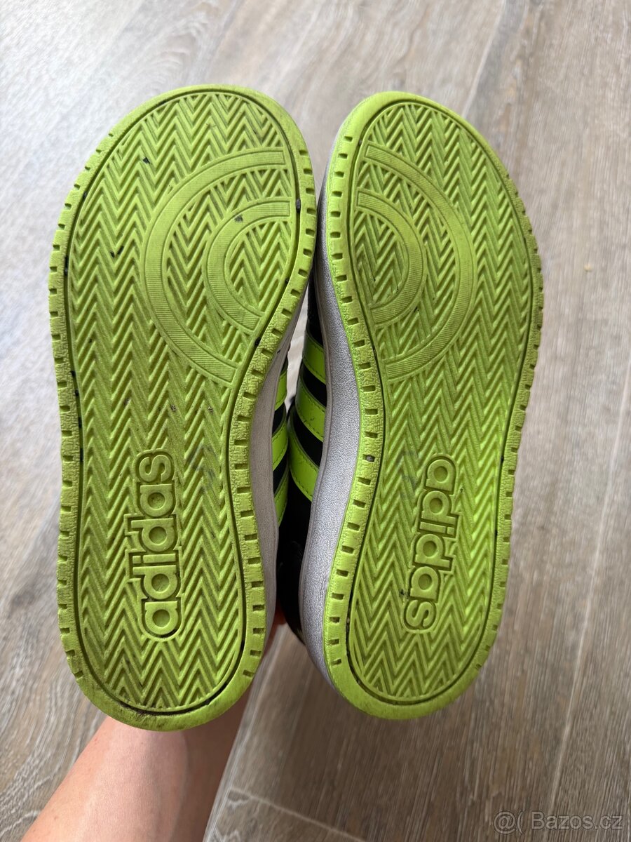 Tenisky Adidas 35 - 2