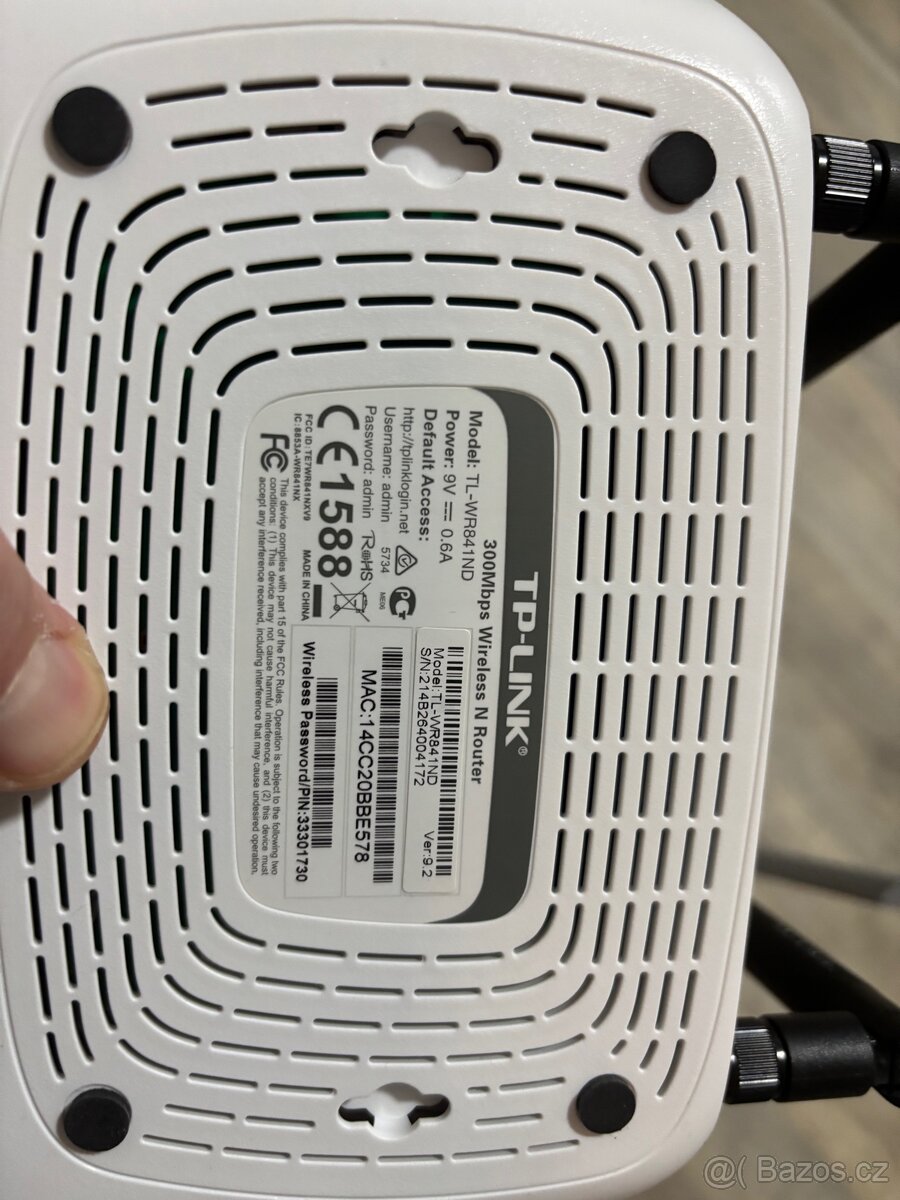 TP-link 2ks - 2