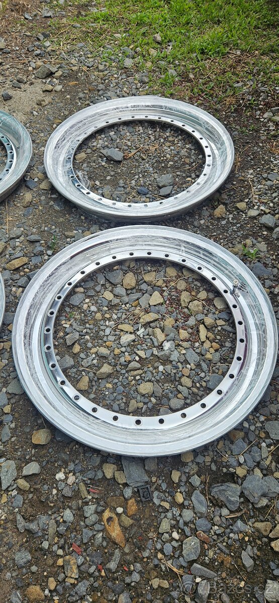 Bbs rs r15 limce - 2