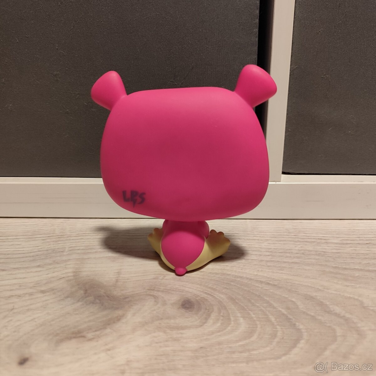 LPS Jumbo zvířátko - 2