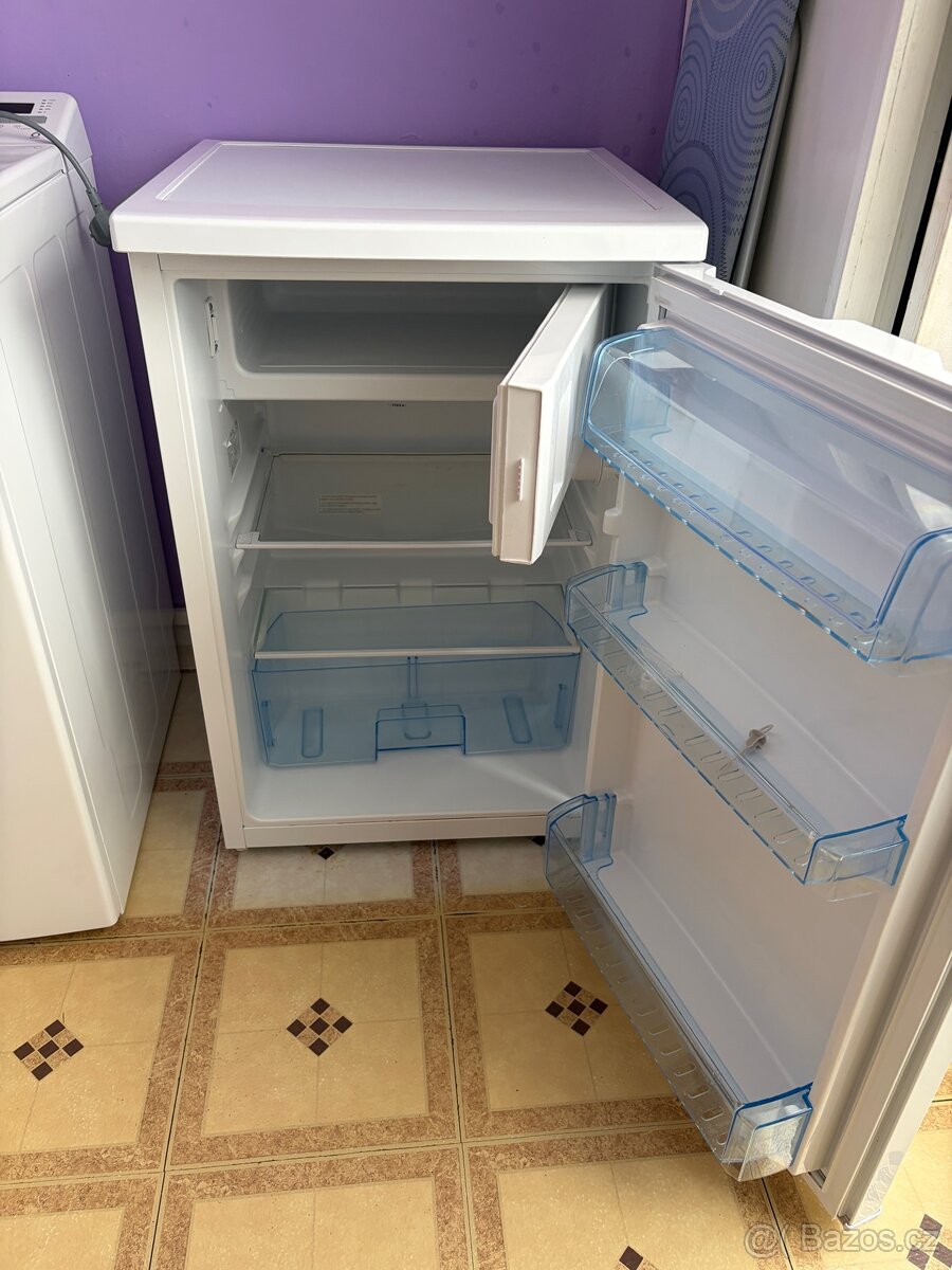 Lednička Beko - 2