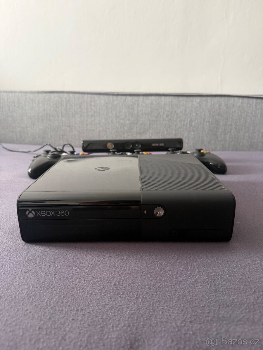 Xbox 360 - 2