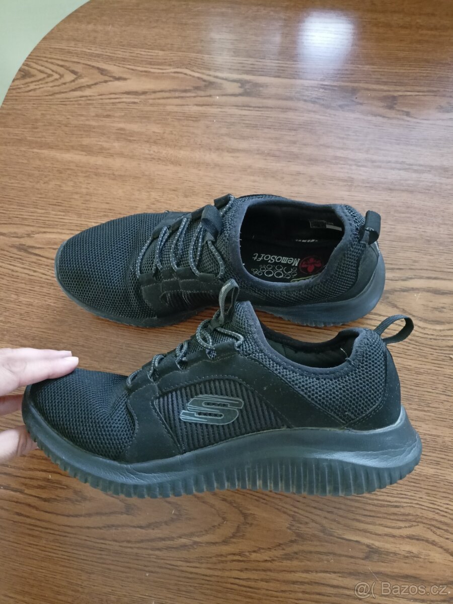 Tenisky Skechers vel 39 - 2