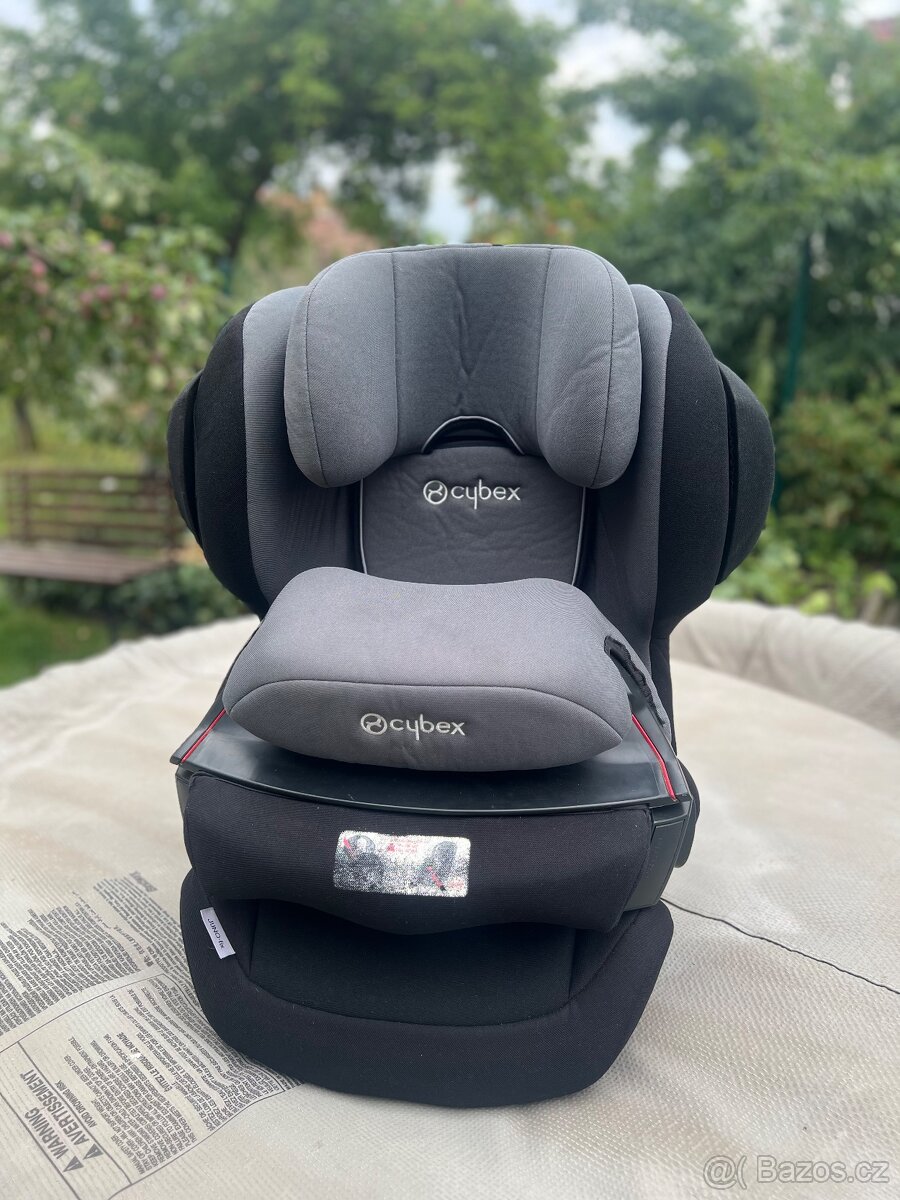Autosedačka CYBEX isofix - 2
