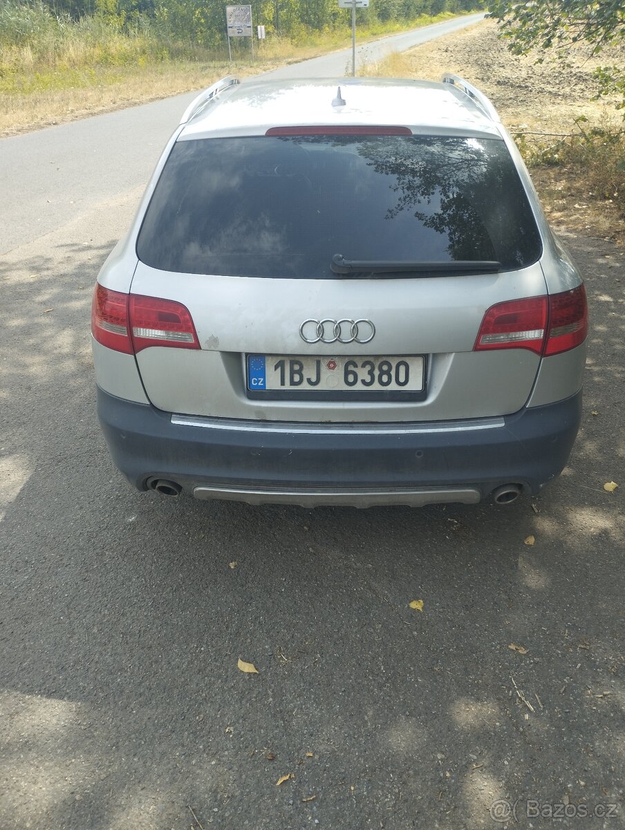 A6 3.tdi 176 kw - 2