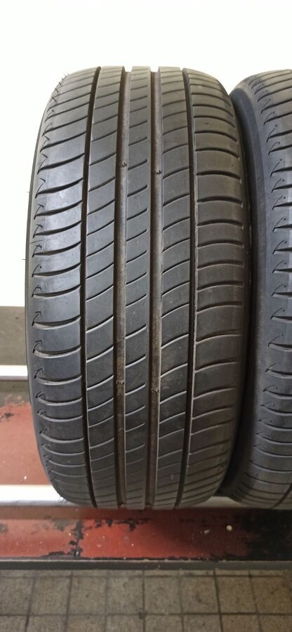 Michelin 215/45 R17 87W 6,5mm - 2