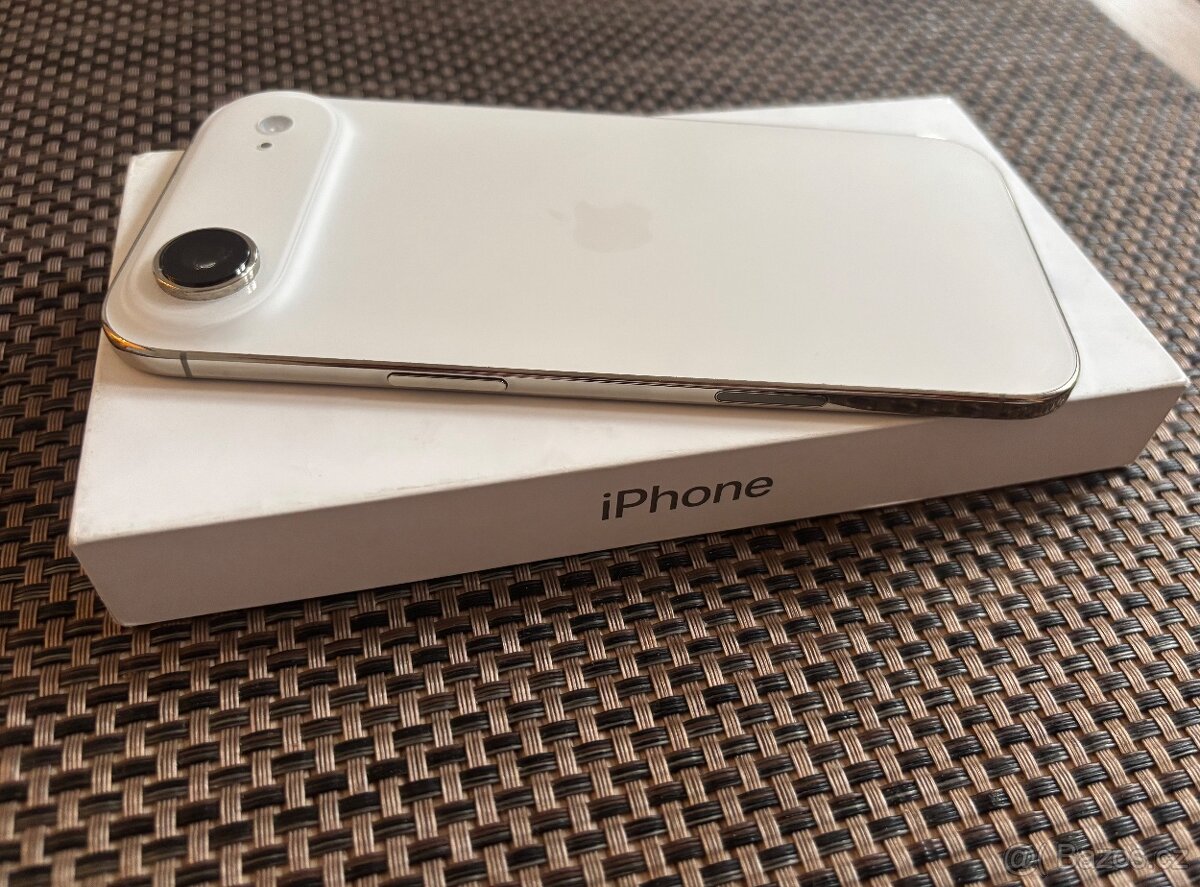 iPhone 17 air 256gb - 2