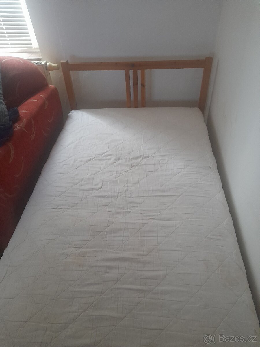 Postel 90×200 - 2
