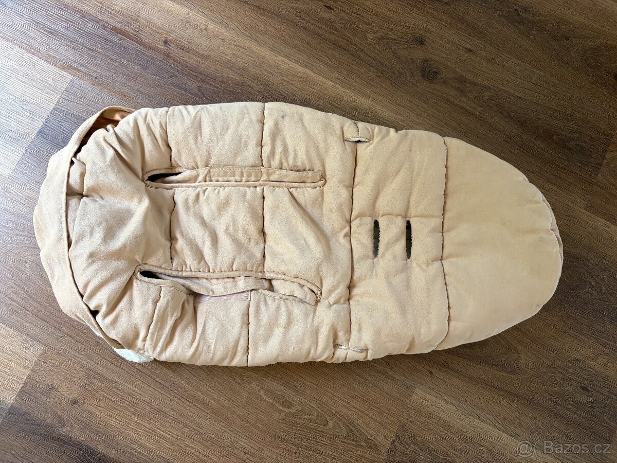 Fusak - Aviator Brown Elodie - 2