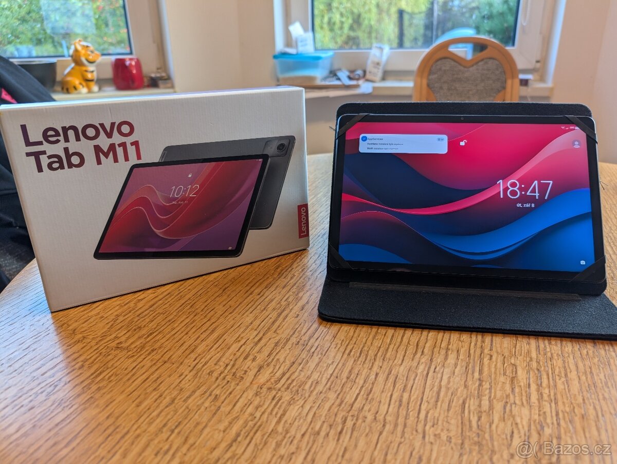 LENOVO TAB M11 4G LTE 128 GB - 2
