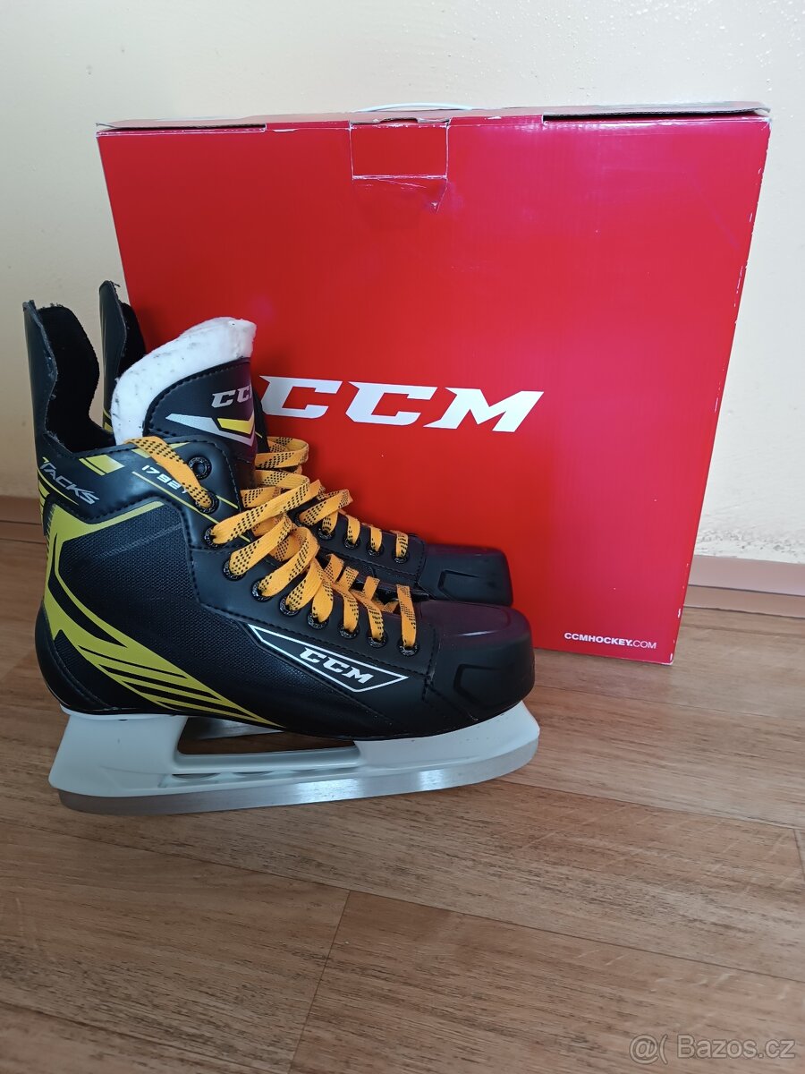 CCM Pánské brusle - 2