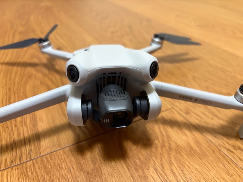 DJI mini 4 pro - 2