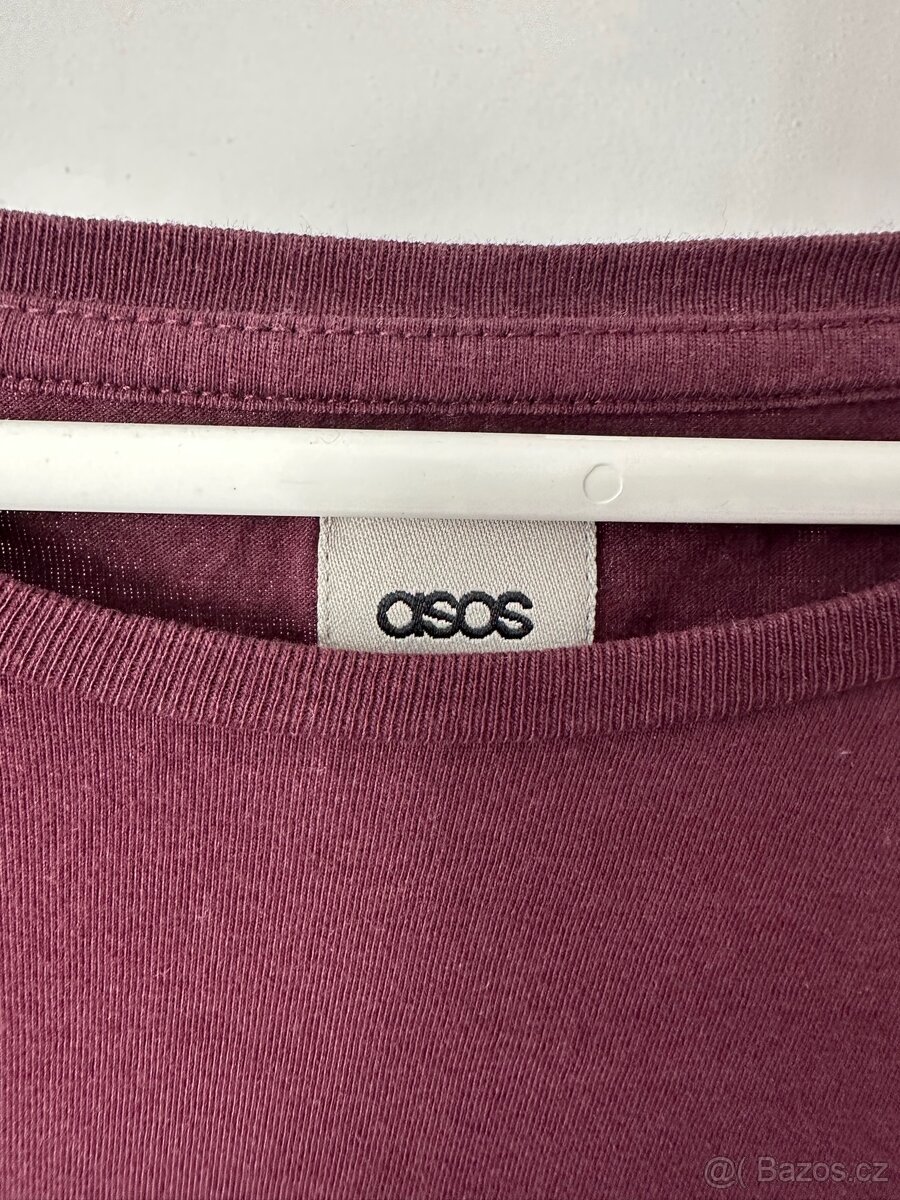 Asos tričko - 2