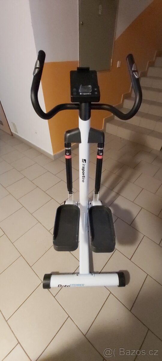 Stepper - 2