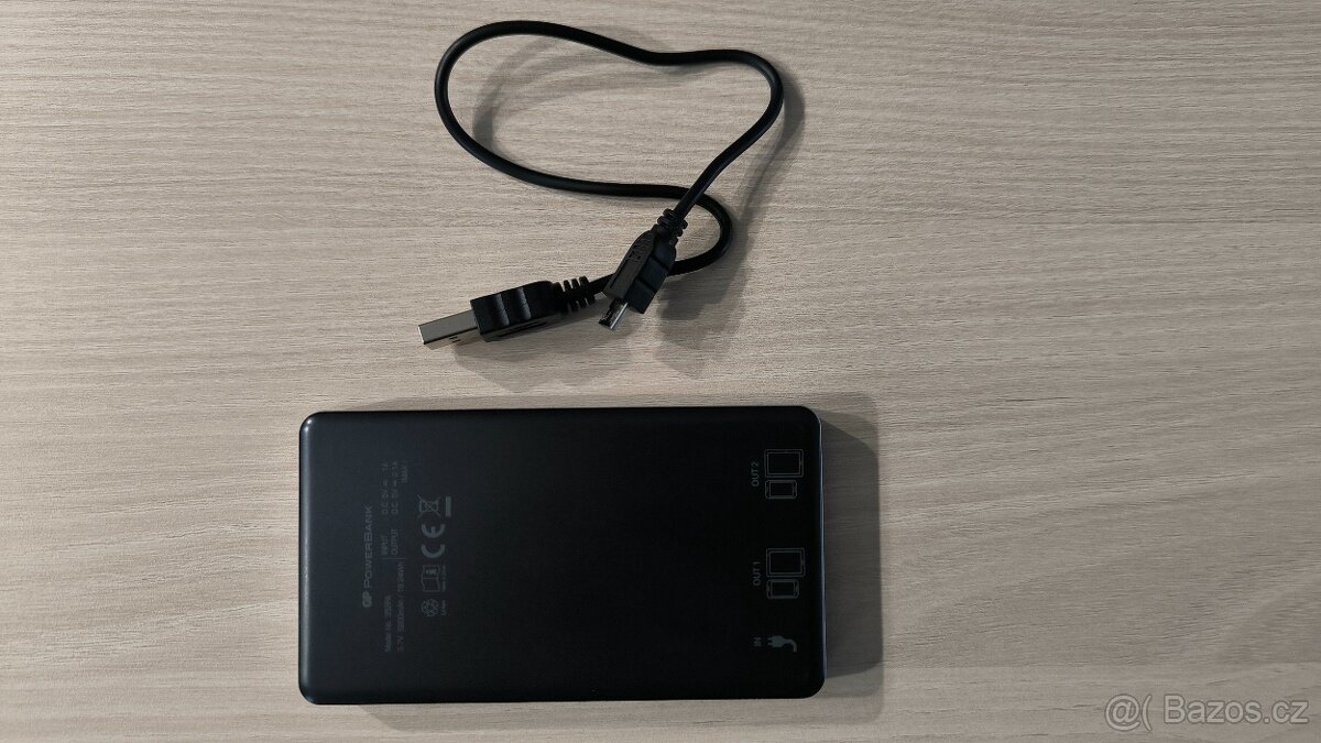 Power banka GP 352PA 5200mAh - 2