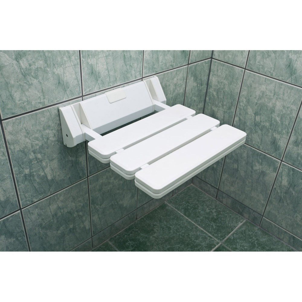 Sedátko do sprchy – Aqualine - NOVÉ - 2