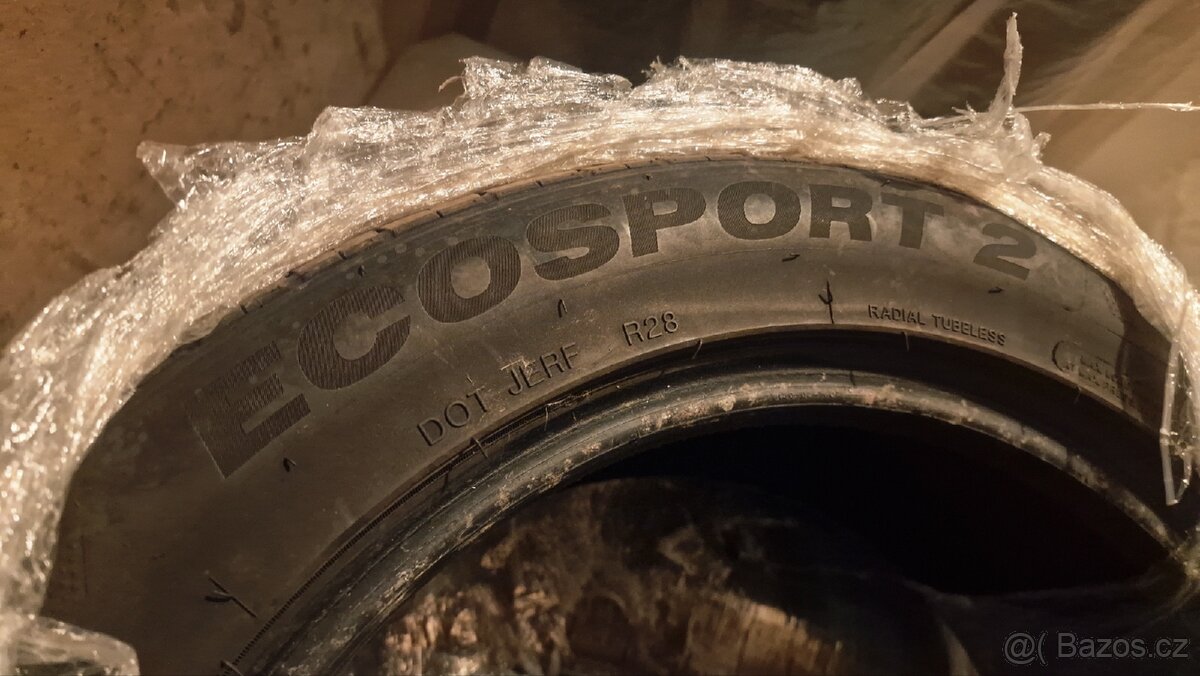 215/50 R17 Letní - 2