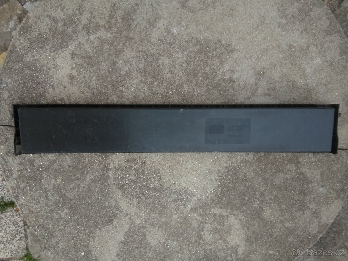 ULOŽNY BOX OCTAVIA 2 - 2