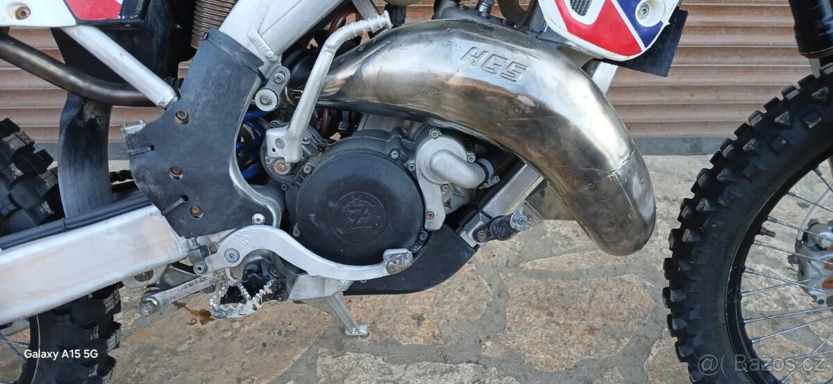 Prodám TM Racing 144