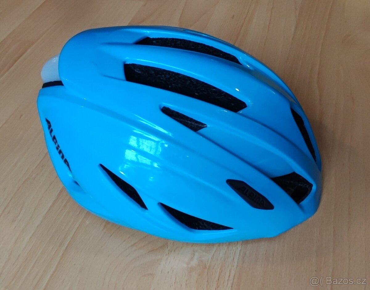 Přilba na kolo / brusle ALPINE Sports - 2