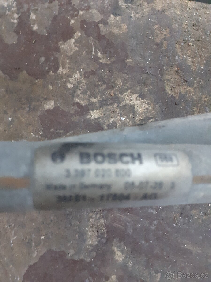 Ford C-max táhla sťeračů - 2