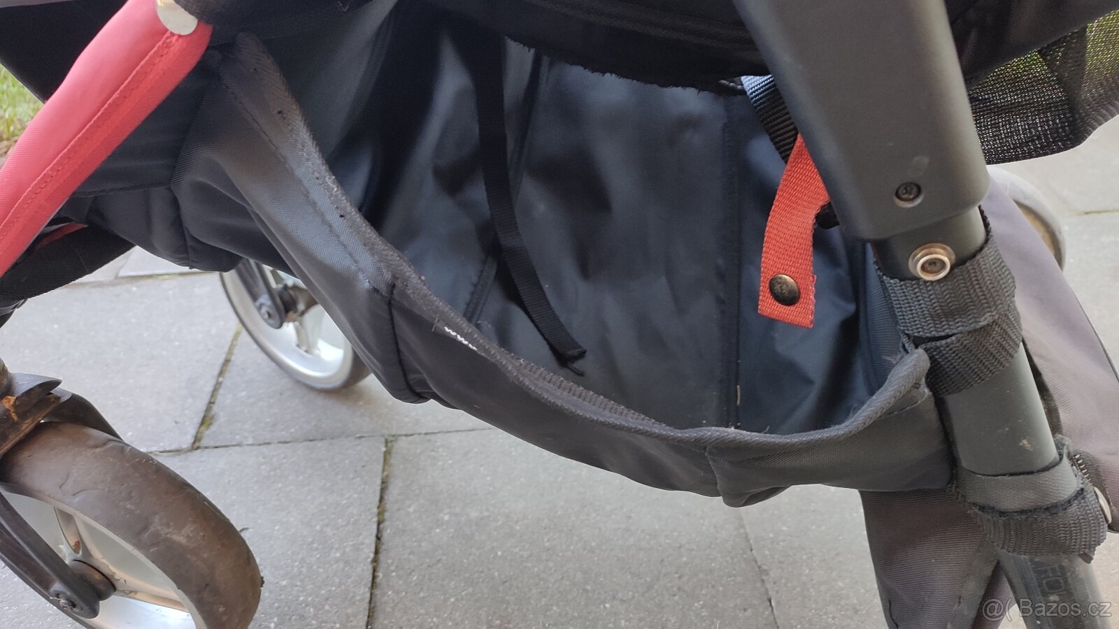 Kočárek Baby Jogger City Mini - 2