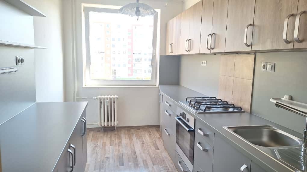 Prodej bytu 4+1, Teplice, ul. Přítkovská - 2