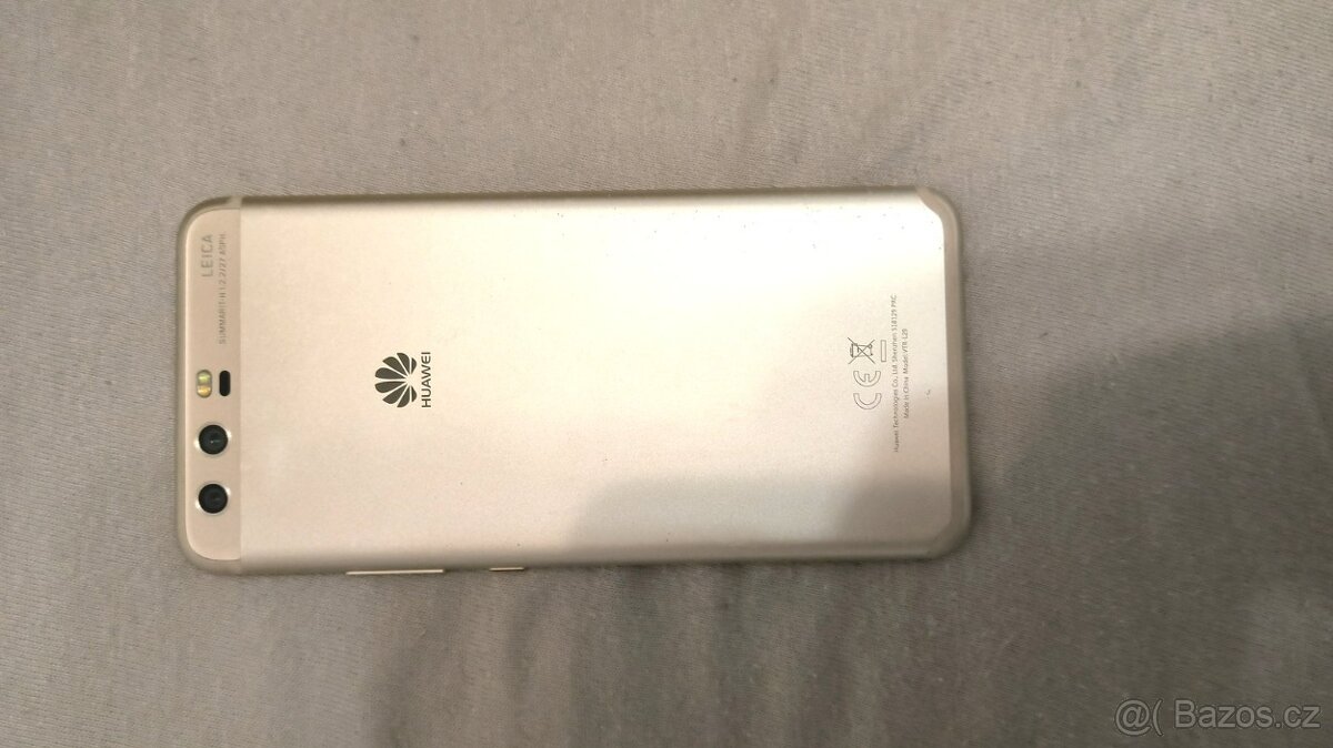 Mobilní telefon Huawei P10 - 2