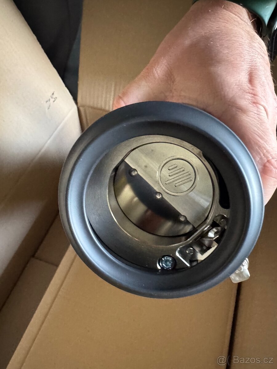 Vyfuk Kess Tech na Harley Davidson Softail 103” - 2