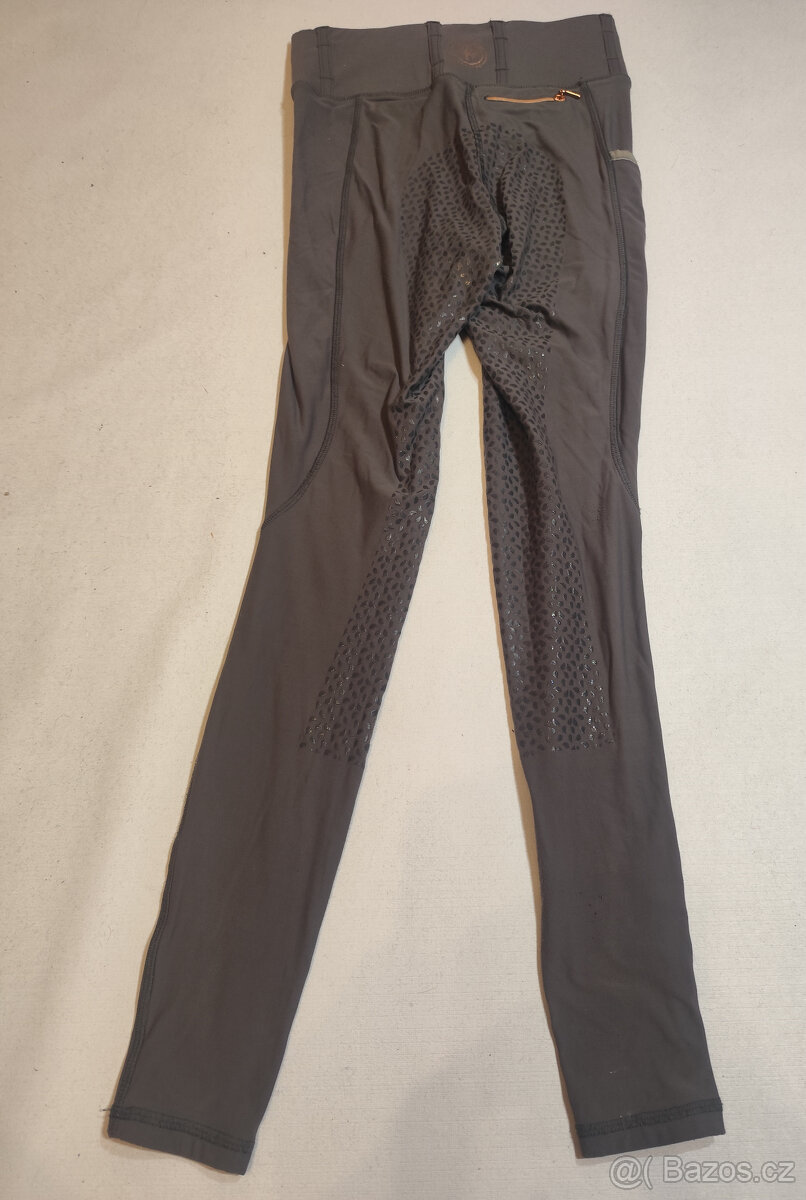 Legíny Felix Buhler vel.36 s Gripy / kapsa na mobil - 2