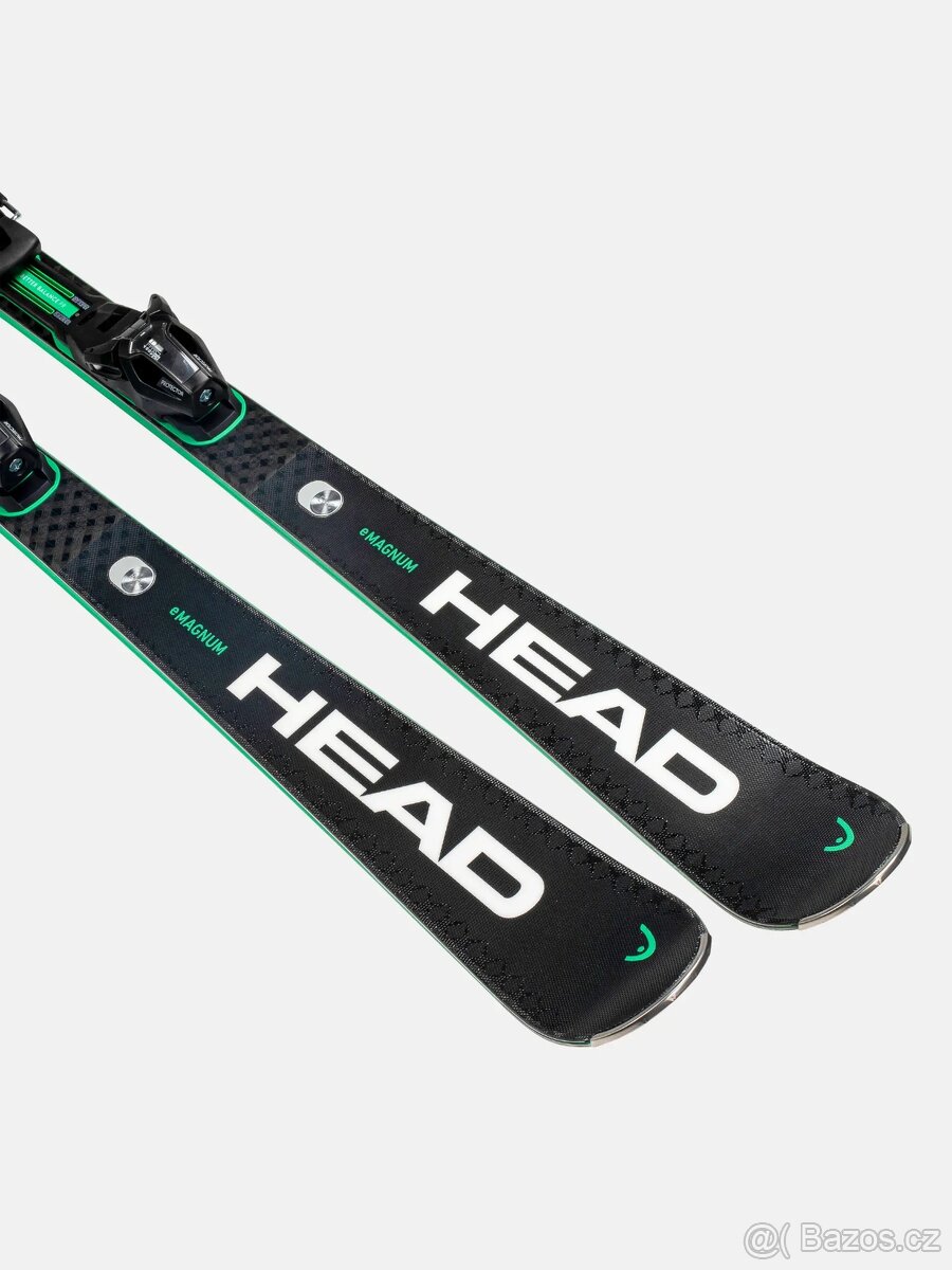HEAD SUPERSHAPE e-MAGNUM SW + PROTECTOR PR 13 2025/2026 - 2