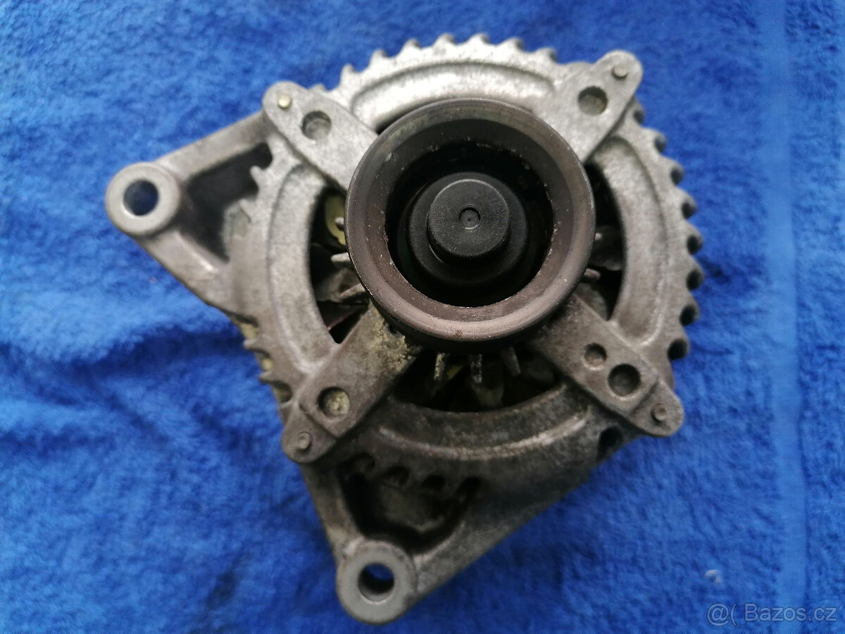 BMW 2,0D B47 alternátor - 2