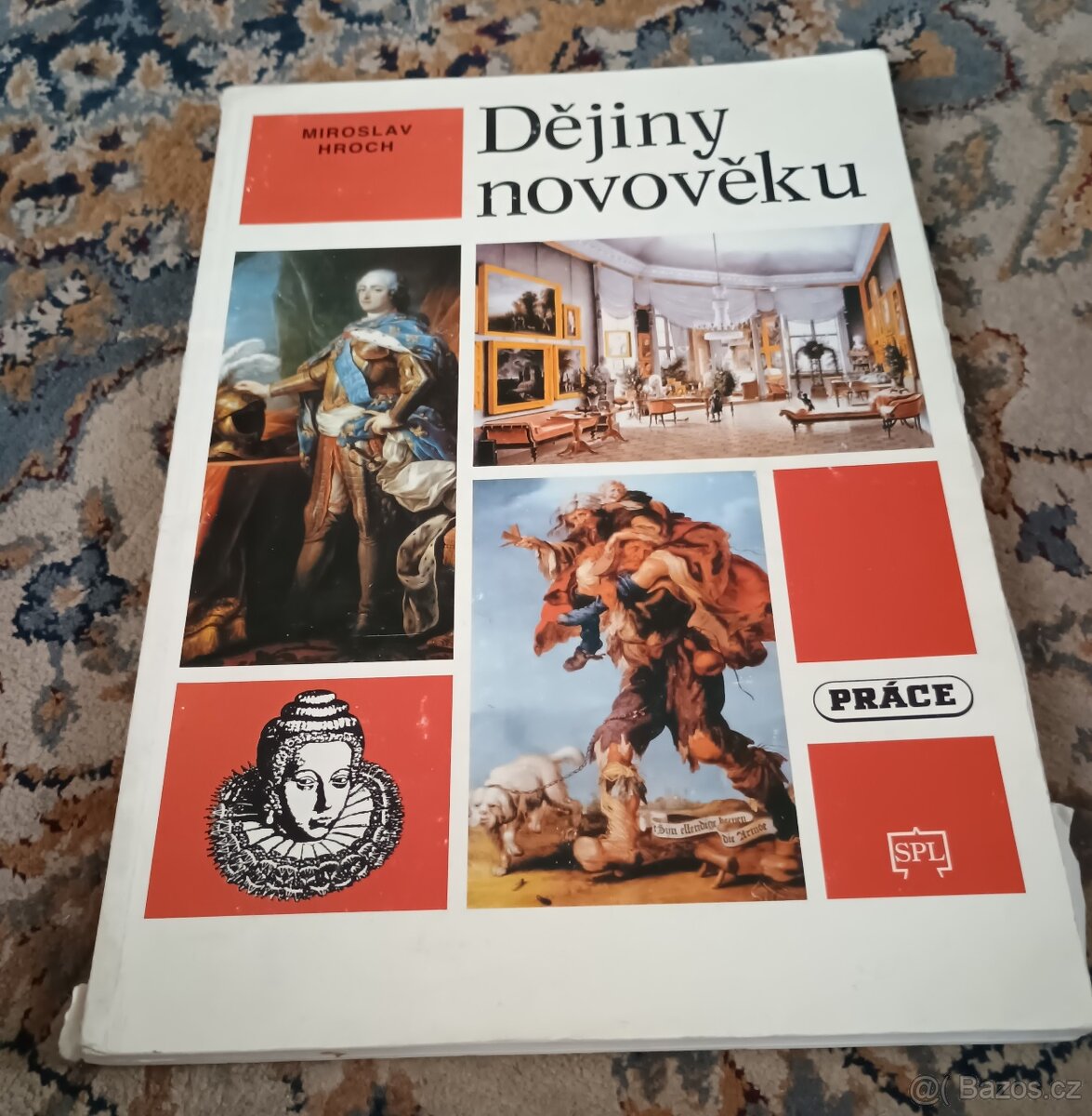Učebnice, slovníky a atlas nejen pro střední školy - 2