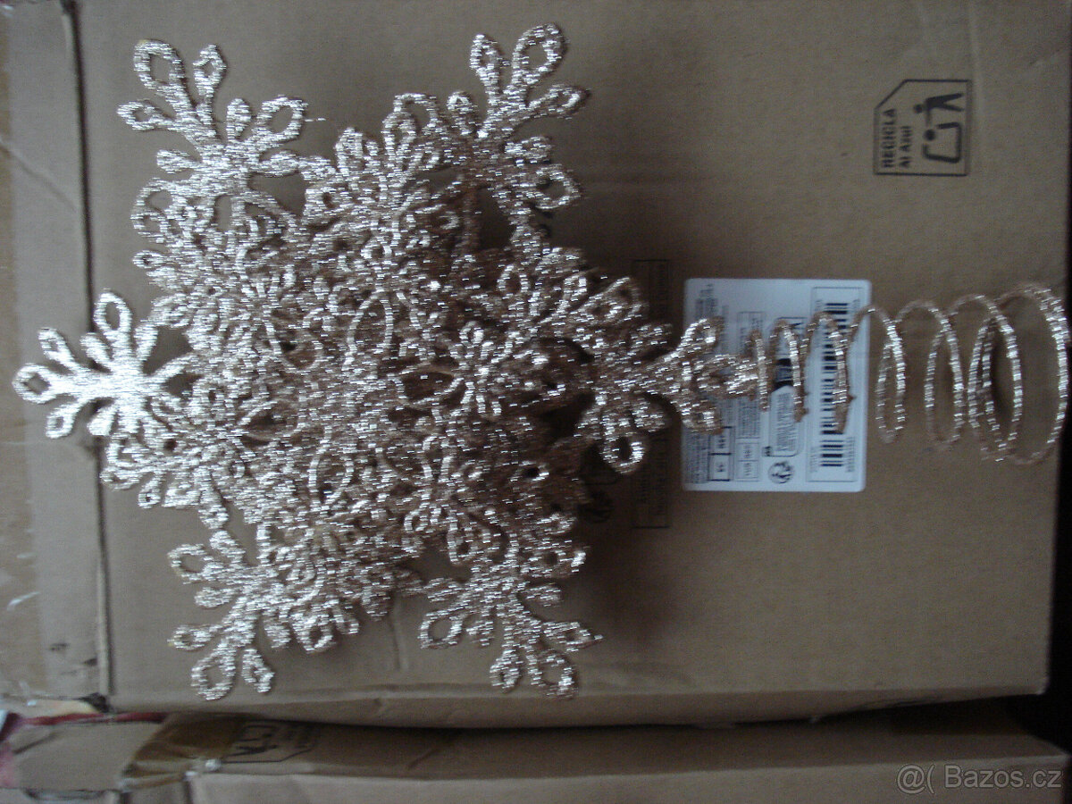 Vánoční hvězdu - 2