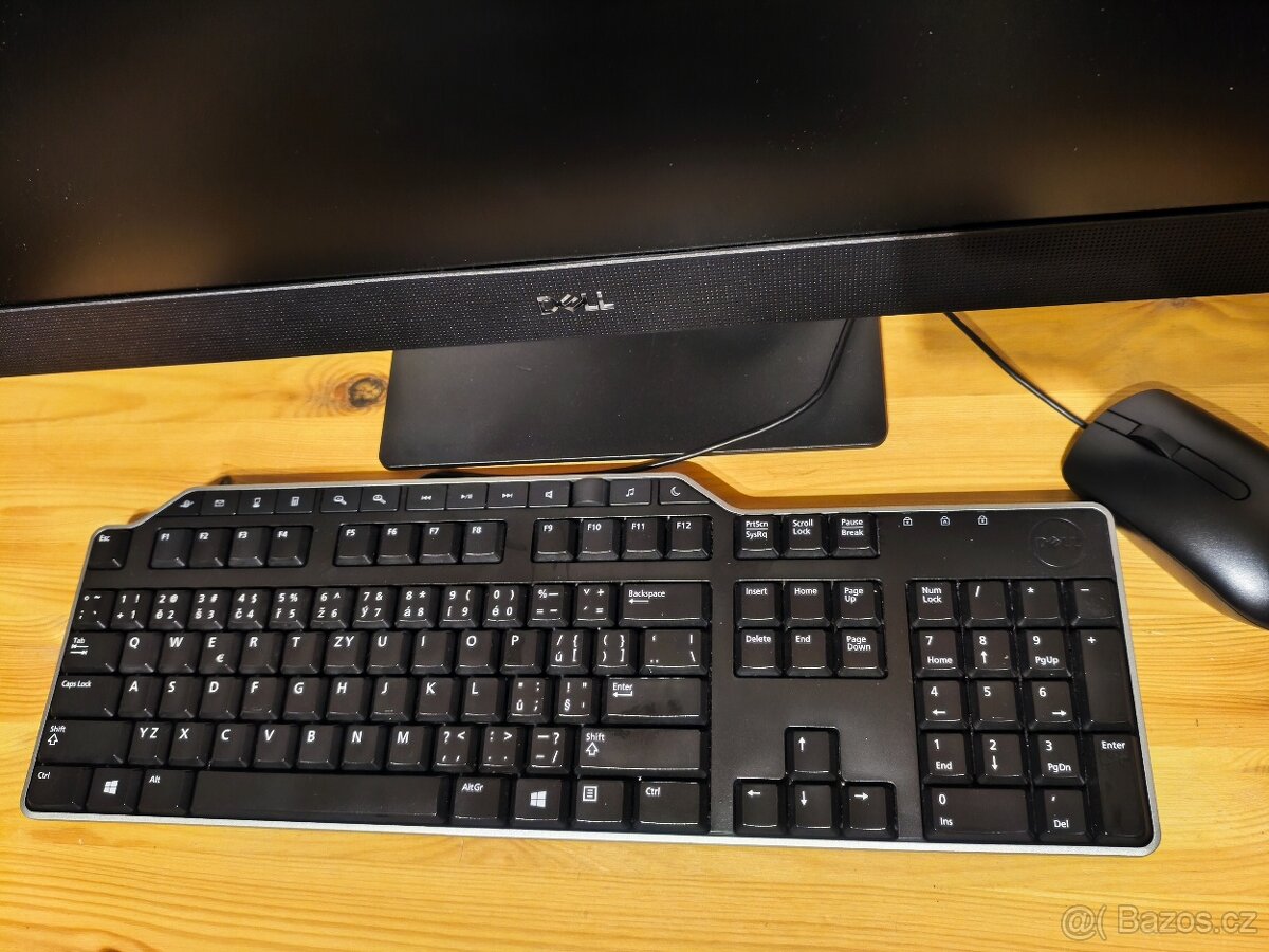 Dell OptiPlex 7460 – All-in-One PC - 2