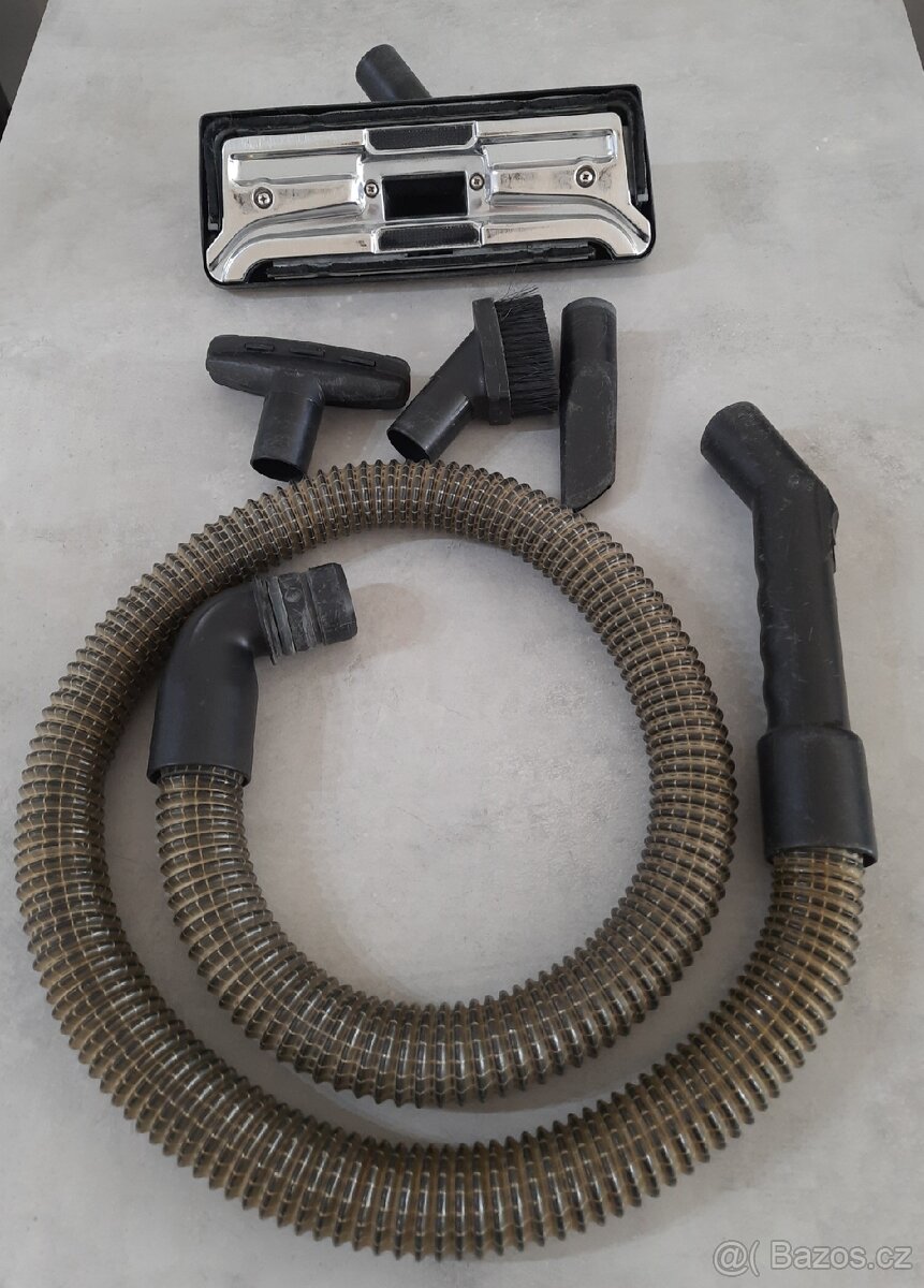 Příslušenství a sáčky k vysavači Zelmer Meteor - 2