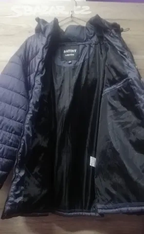 Pánská zimní bunda - 2