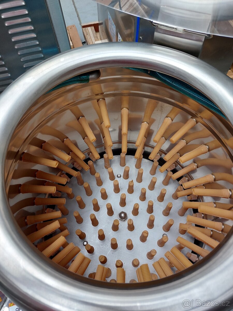 ŠKUBAČKA DRUBEŽE ŠKUBAČKY male velké - 2