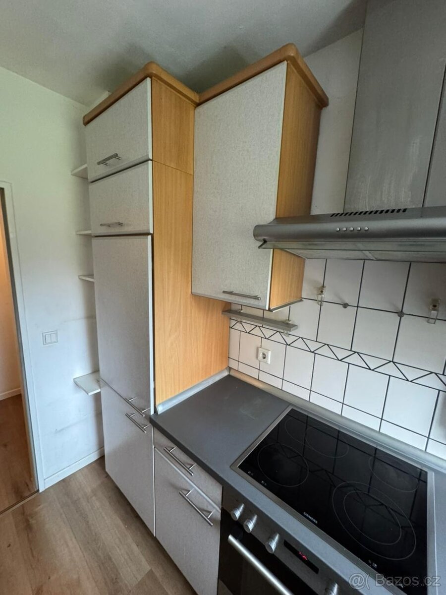 Nadčasová kuchyně RUNA - 2