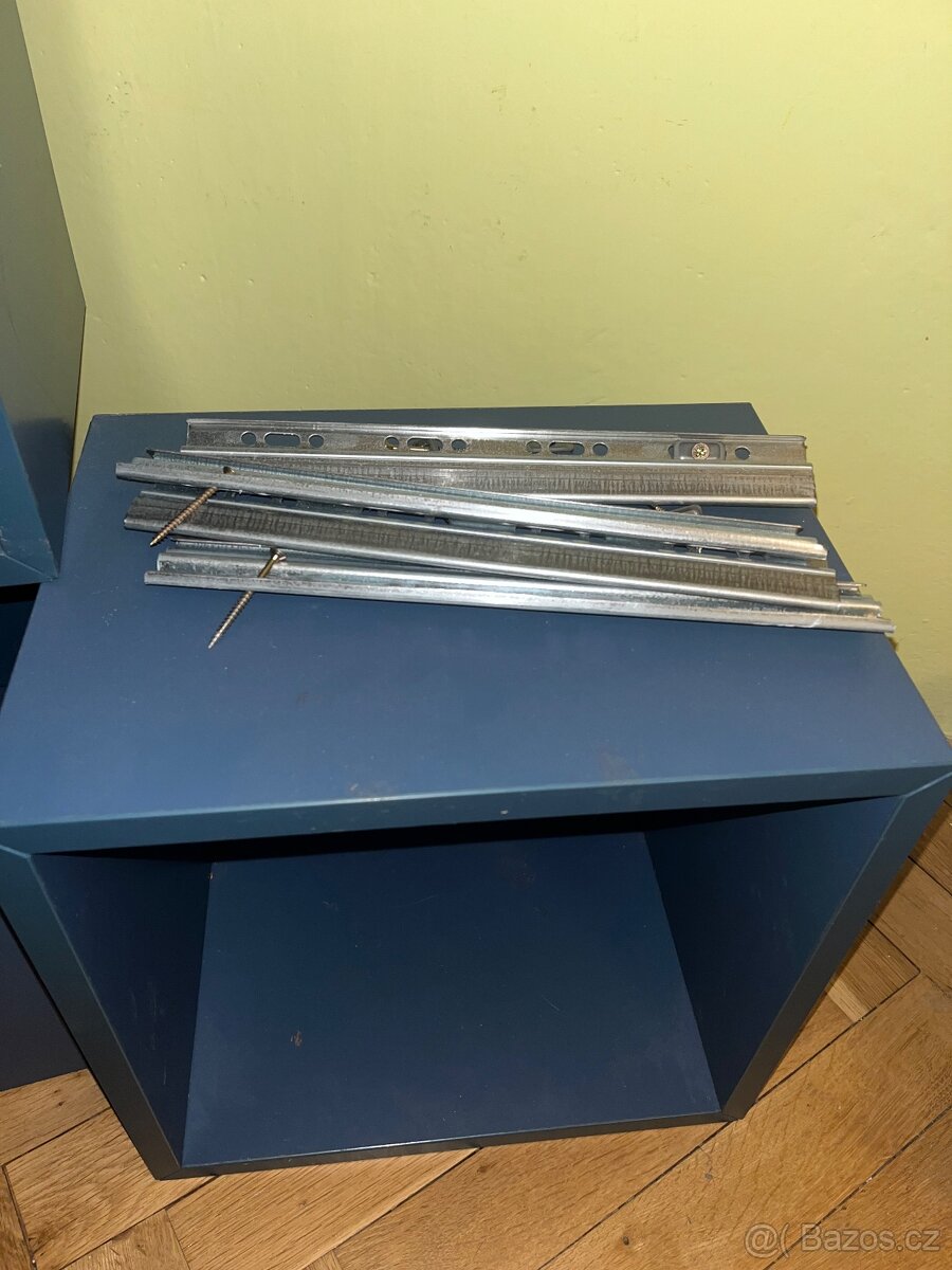 Úložný díl IKEA Eket - 2