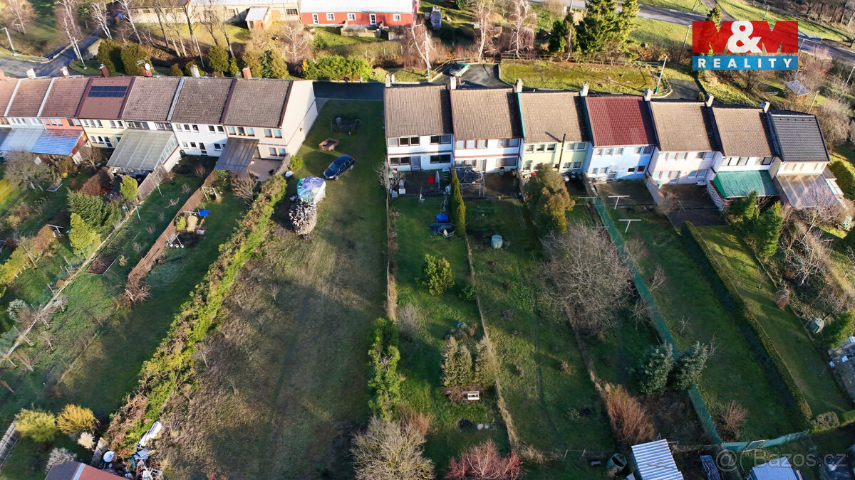 Prodej rodinného domu, 140 m², Křišťanovice - 2