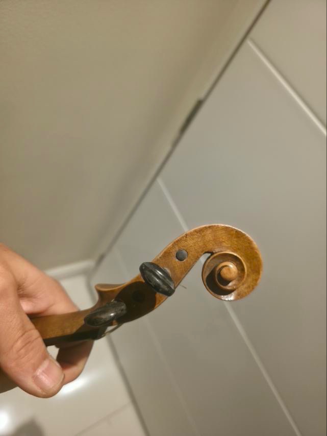 Stainer housle 3/4 - 2