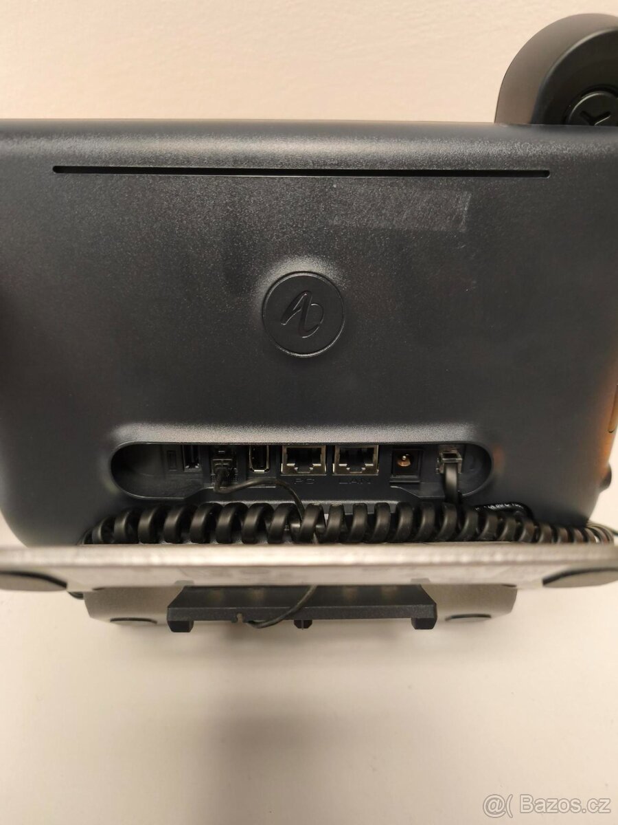 alcatel lucent 8028s IP Telefon - 2