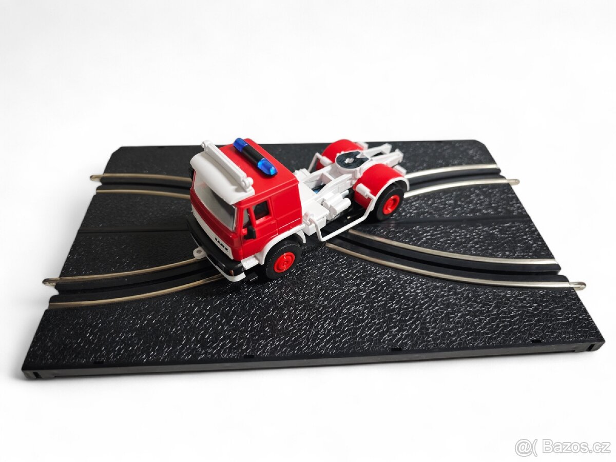 Prodám LIAZ Monti systém na autodráhy - 2