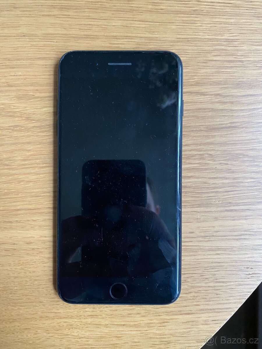 IPhone 7 PLUS 32GB V ZÁRUCE - 2